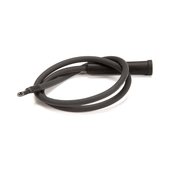 (image for) Aaon Inc. R11470 SPARKER WIRE BLACK 30